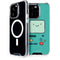 Adult Swim Adventure Time BMO iPhone 15 Pro MagSafe Case