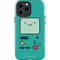 Adult Swim Adventure Time BMO iPhone 15 Pro Max Impact Case