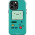 Adult Swim Adventure Time BMO iPhone 14 Pro Max Impact Case