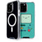 Adult Swim Adventure Time BMO iPhone 15 Pro Max MagSafe Case