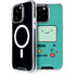 Adult Swim Adventure Time BMO iPhone 15 Pro Max MagSafe Case