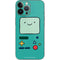 Adult Swim Adventure Time BMO iPhone 14 Pro Max Skin