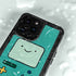 Adult Swim Adventure Time BMO iPhone 14 Pro Max Waterproof Case