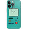 Adult Swim Adventure Time BMO iPhone 15 Pro Skin