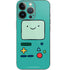 Adult Swim Adventure Time BMO iPhone 15 Pro Skin