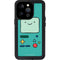 Adult Swim Adventure Time BMO iPhone 14 Pro Waterproof Case