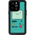 Adult Swim Adventure Time BMO iPhone 14 Pro Waterproof Case