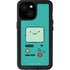 Adult Swim Adventure Time BMO iPhone 15 Waterproof Case