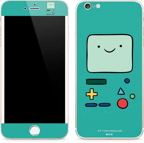 Adult Swim Adventure Time BMO iPhone 6/6s Plus Skin