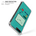 Adult Swim Adventure Time BMO iPhone 7/8 Plus Clear Case