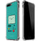 Adult Swim Adventure Time BMO iPhone 7/8 Plus Clear Case