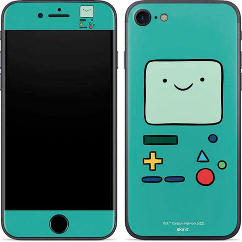 Adult Swim Adventure Time BMO iPhone 7 Skin