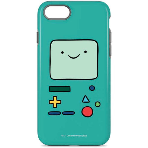 Adult Swim Adventure Time BMO iPhone 8 Pro Case