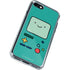 Adult Swim Adventure Time BMO iPhone SE (2nd & 3rd Gen) Clear Case