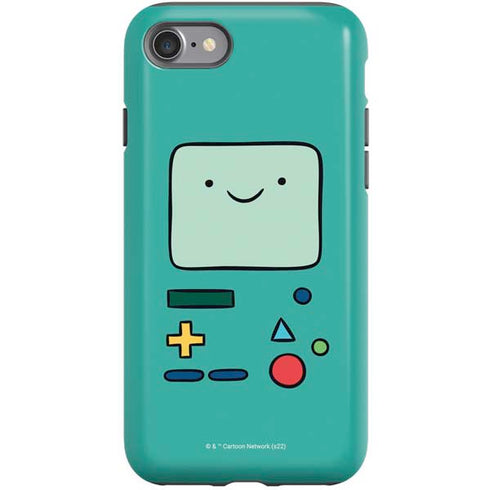 Adult Swim Adventure Time BMO iPhone SE (2nd & 3rd Gen) Pro Case