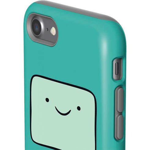 Adult Swim Adventure Time BMO iPhone SE (2nd & 3rd Gen) Pro Case