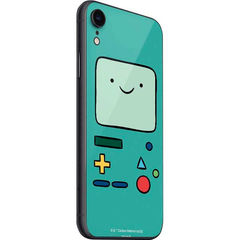 Adult Swim Adventure Time BMO iPhone SE (2nd & 3rd Gen) Skin