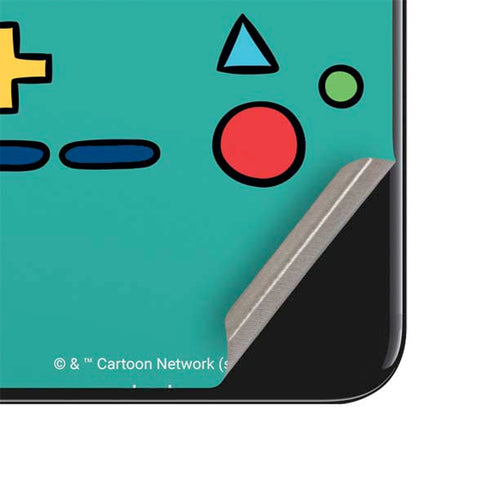 Adult Swim Adventure Time BMO iPhone SE (2nd & 3rd Gen) Skin