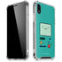 Adult Swim Adventure Time BMO iPhone XR Clear Case