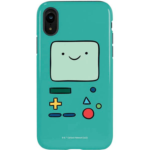 Adult Swim Adventure Time BMO iPhone XR Pro Case