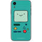 Adult Swim Adventure Time BMO iPhone XR Skin