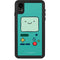 Adult Swim Adventure Time BMO iPhone XR Waterproof Case