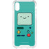 Adult Swim Adventure Time BMO iPhone XS Clear Case
