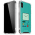 Adult Swim Adventure Time BMO iPhone XS Max Clear Case