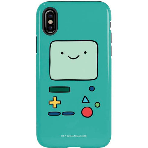 Adult Swim Adventure Time BMO iPhone XS Pro Case
