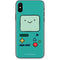 Adult Swim Adventure Time BMO iPhone XS Skin