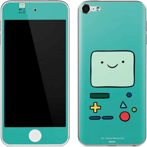 Adult Swim Adventure Time BMO Apple iPod Skin
