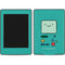 Adult Swim Adventure Time BMO Amazon Kindle Skin