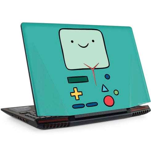 Adult Swim Adventure Time BMO Legion Y720 Skin
