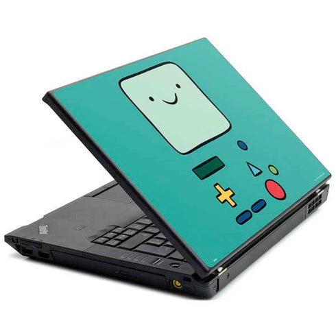 Adult Swim Adventure Time BMO Lenovo T420 Skin