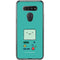 Adult Swim Adventure Time BMO LG K51/Q51 Clear Case