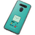 Adult Swim Adventure Time BMO LG K51/Q51 Clear Case