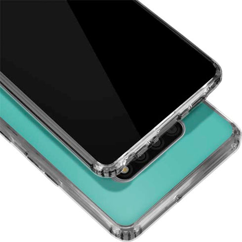 Adult Swim Adventure Time BMO LG Stylo 6 Clear Case