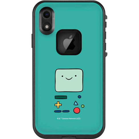 Adult Swim Adventure Time BMO LifeProof Fre iPhone Skin