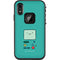 Adult Swim Adventure Time BMO LifeProof Fre iPhone Skin