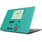 Adult Swim Adventure Time BMO Apple MacBook Skin