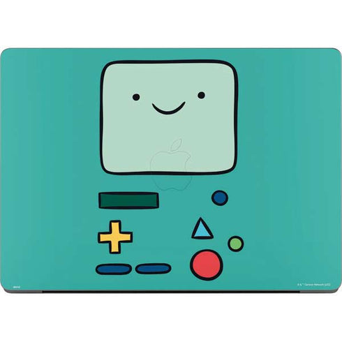 Adult Swim Adventure Time BMO MacBook Pro 14in (2021-24) Skin