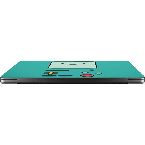Adult Swim Adventure Time BMO MacBook Pro 14in (2021-24) Skin