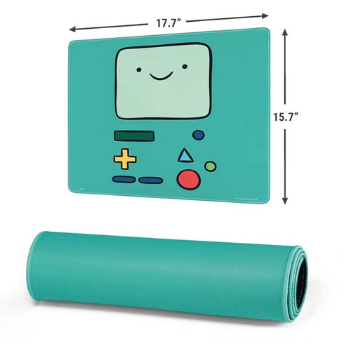 Adult Swim Adventure Time BMO Gaming Mouse Pad