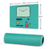 Adult Swim Adventure Time BMO Gaming Mouse Pad