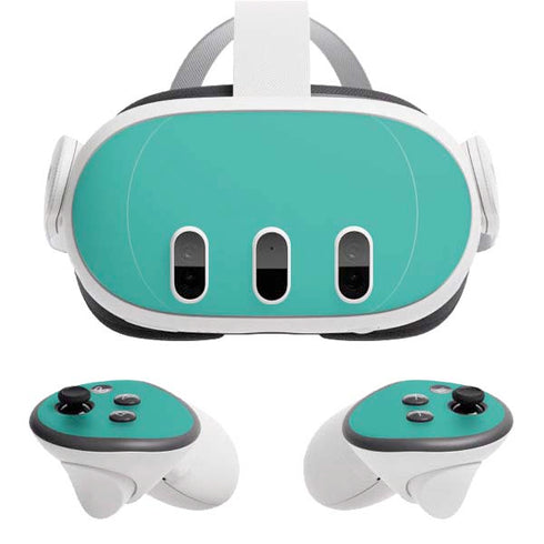 Adult Swim Adventure Time BMO Meta Quest 3 Skin