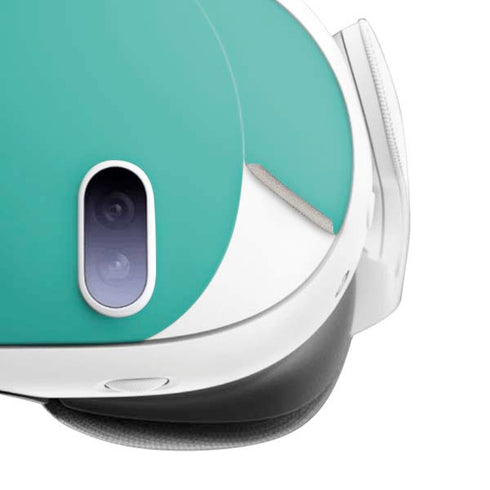 Adult Swim Adventure Time BMO Meta Quest 3 Skin