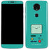Adult Swim Adventure Time BMO Moto E5 Plus Skin