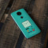 Adult Swim Adventure Time BMO Moto E5 Plus Skin