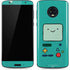 Adult Swim Adventure Time BMO Moto G6 Skin