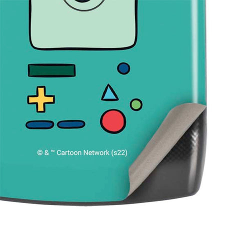 Adult Swim Adventure Time BMO Motorola RAZR Skin